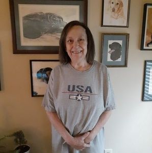 Meet your Posher, Mary